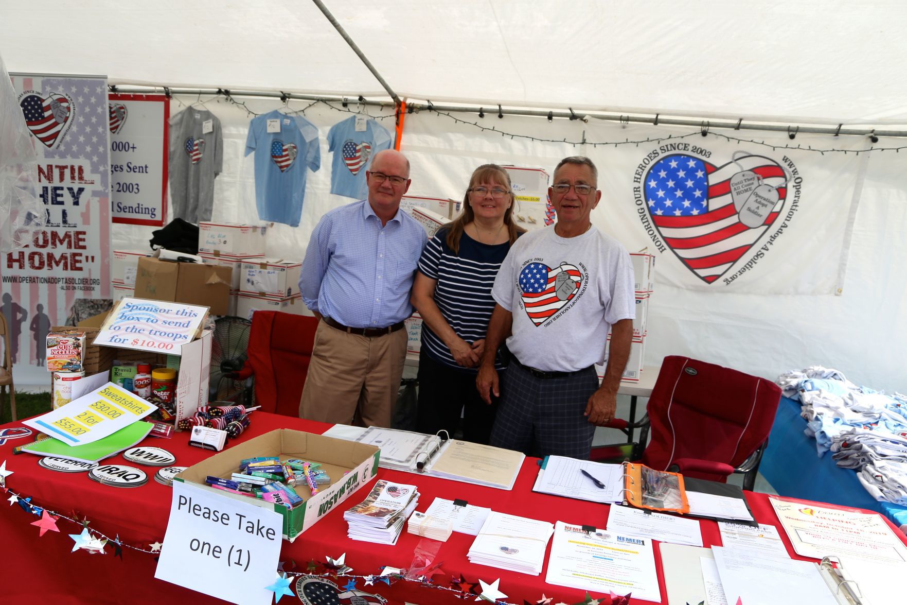 Washington County Fair